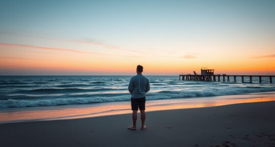 learning from past heartbreak