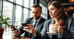 limited attention enhances appeal