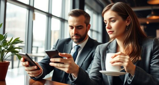 limited attention enhances appeal