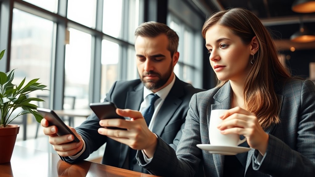 limited attention enhances appeal