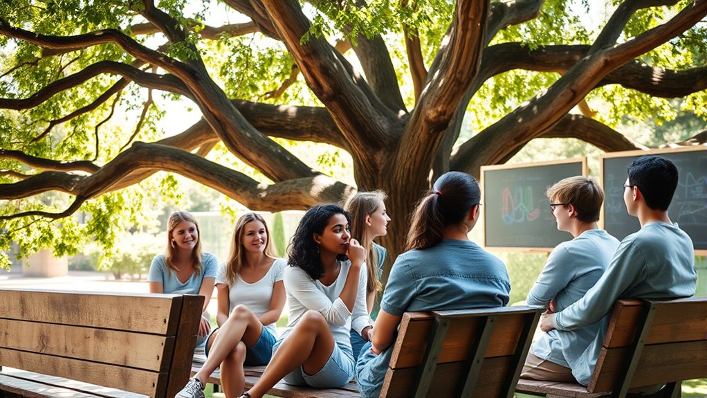 long term success predictors