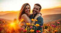 love s growth through novelty