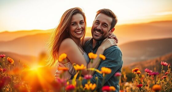 love s growth through novelty
