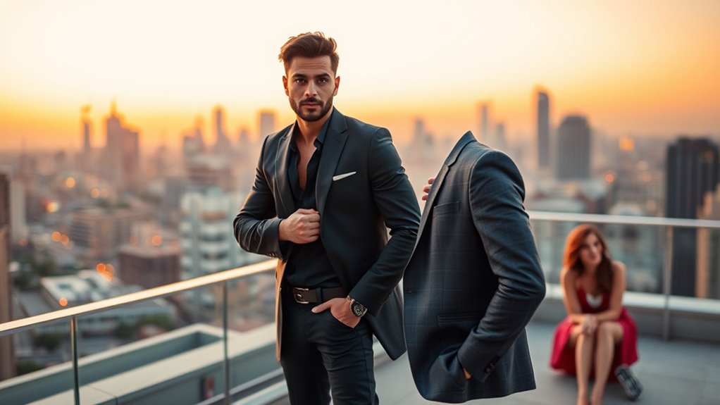 mastering nonverbal confidence signals