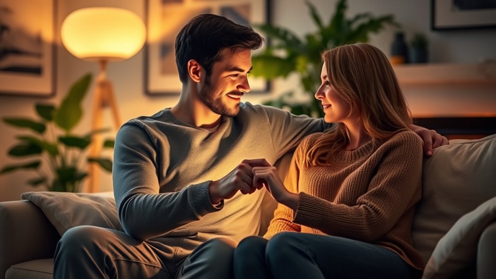 matching apology repair styles