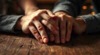 measuring love with triangular theory