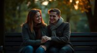 memory updates restore relationships