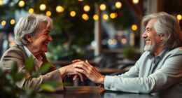 mid life dating challenges