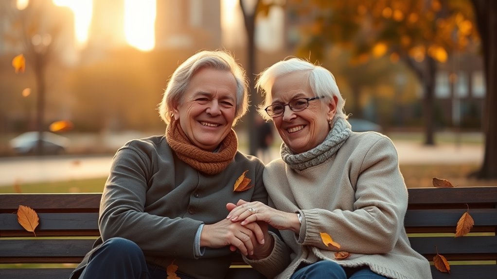 mid life love second chances