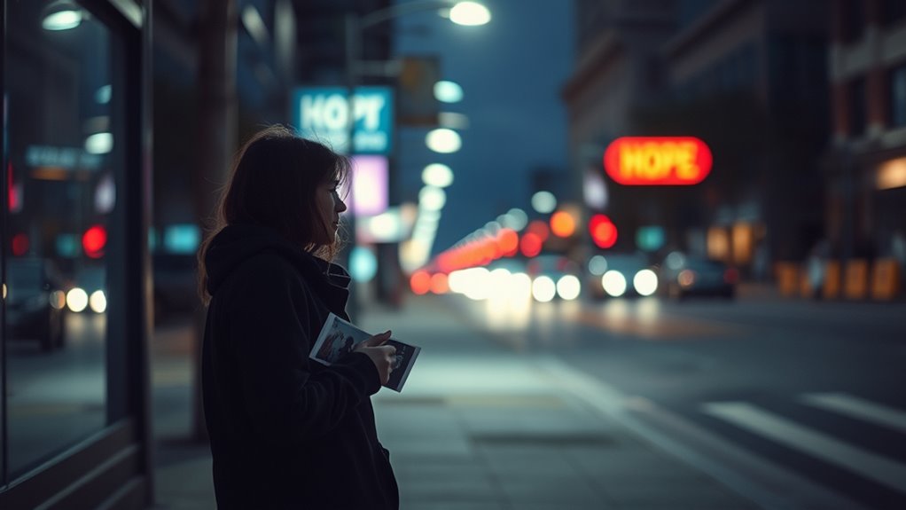 monitoring emotional and communication patterns