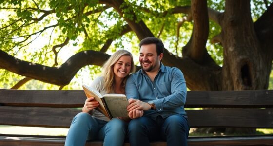 mutual growth in love