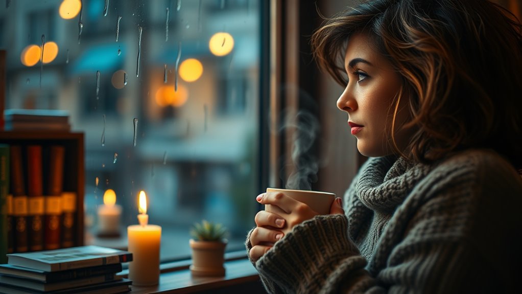 navigating ambiguous relationship boundaries