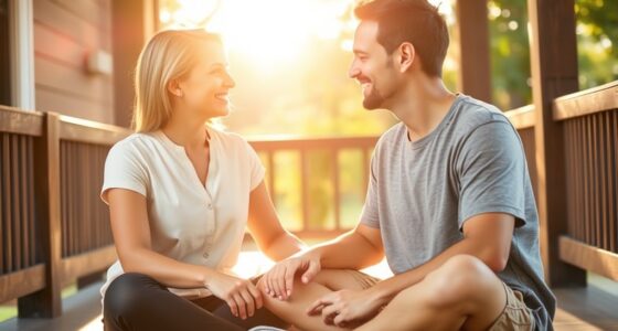 nervous systems synchronize partners
