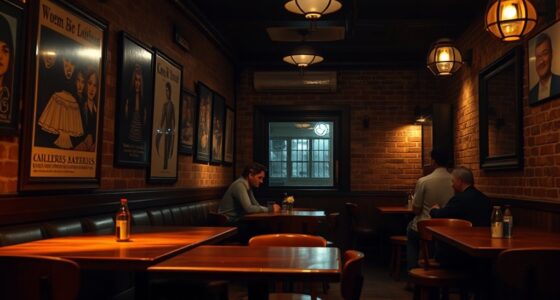 offline dating spots work