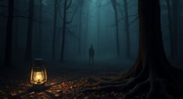people vanish without trace