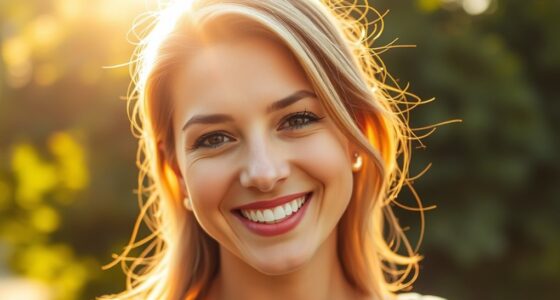 positive trait enhances attractiveness