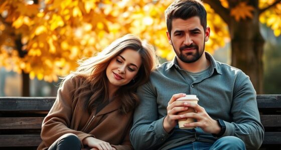 post breakup friendship challenges