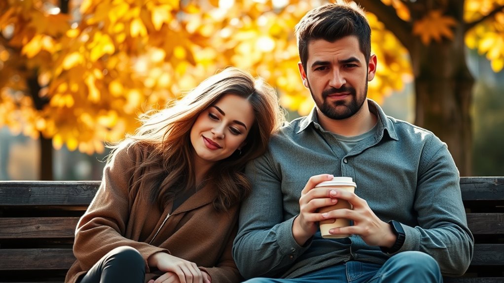 post breakup friendship challenges