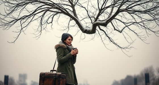 post holiday breakup trends