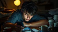 preventing dating app burnout