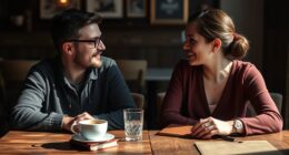 prioritize meaningful connections gradually