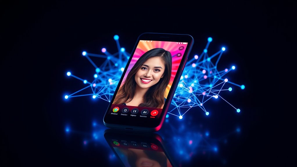 profile ranking algorithm explained