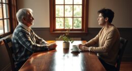 promoting peaceful conflict resolution