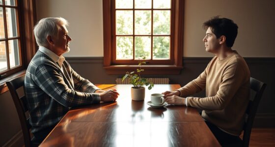 promoting peaceful conflict resolution