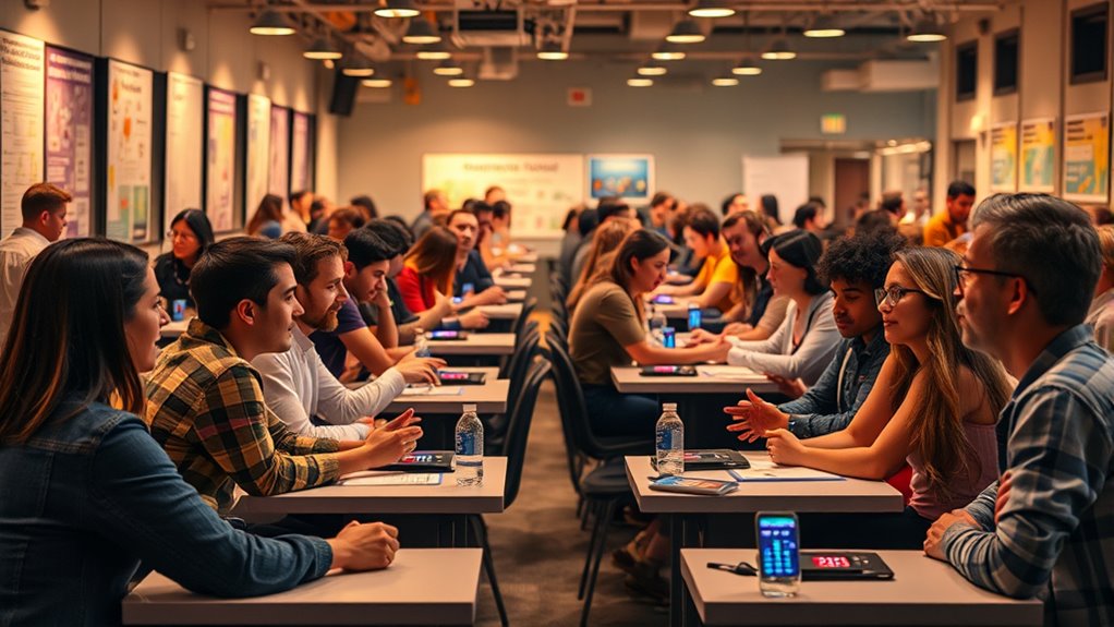 rapid scientific interpersonal insights