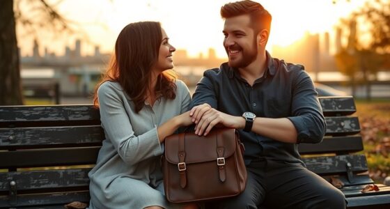 realistic romantic expectations