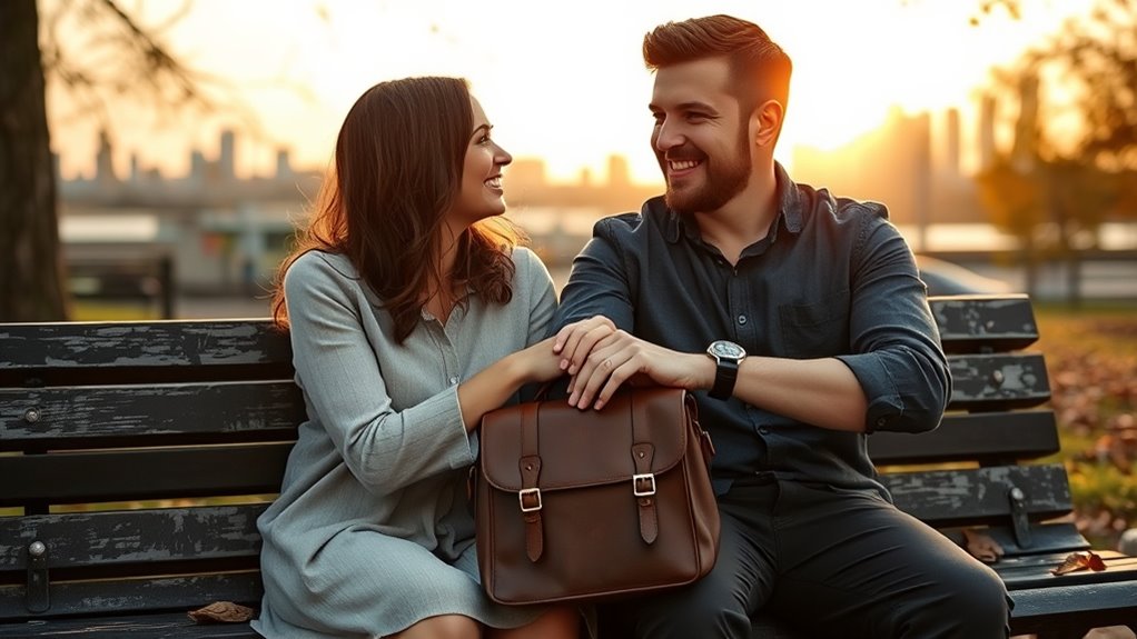 realistic romantic expectations