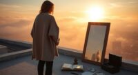 rebuilding self concept after breakup