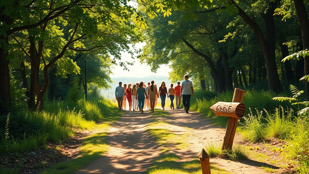 rebuilding trust takes time