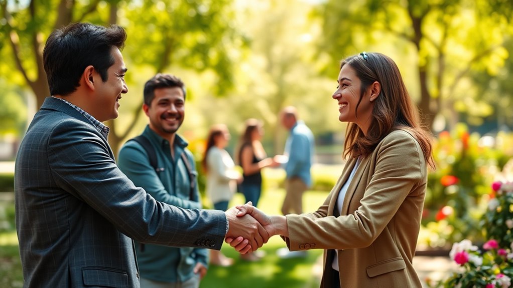 reciprocity boosts initial attraction