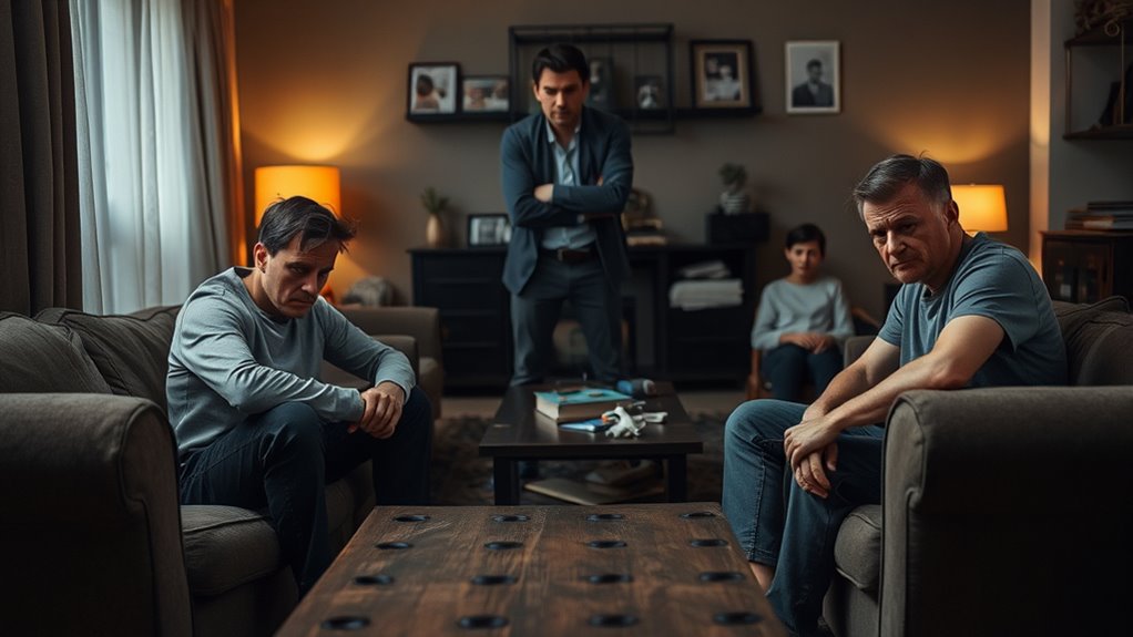 recognize and establish boundaries