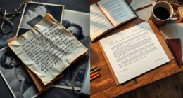reconciliation through reflection letters