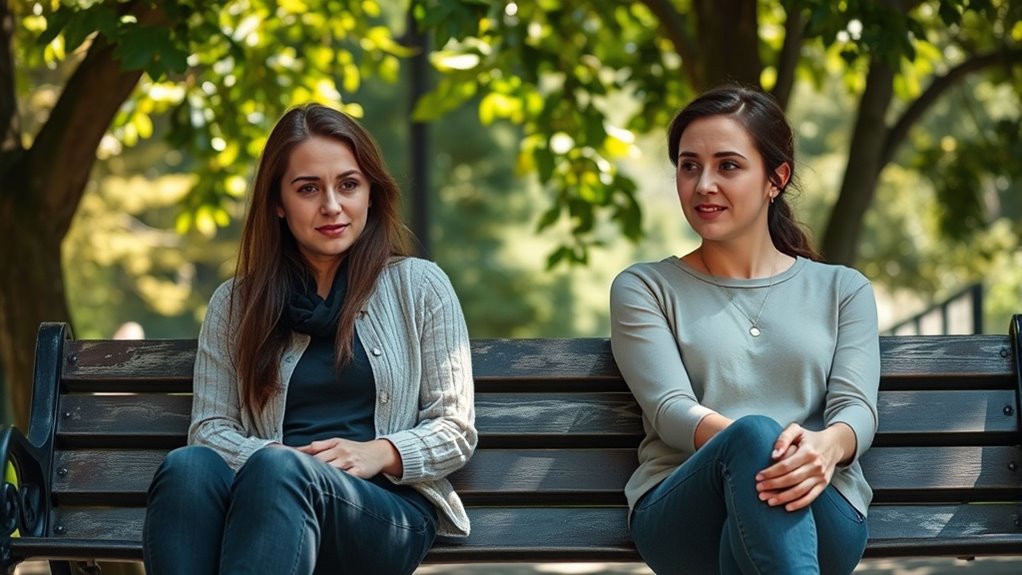 redefining boundaries nurturing friendships