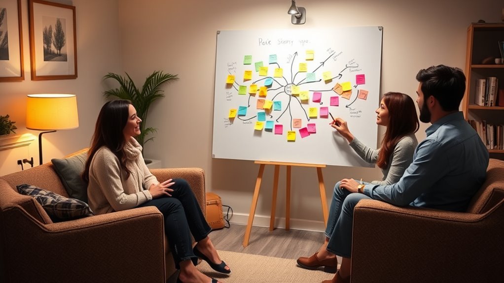 reframe stories strengthen bonds