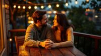 relational energy predicts satisfaction