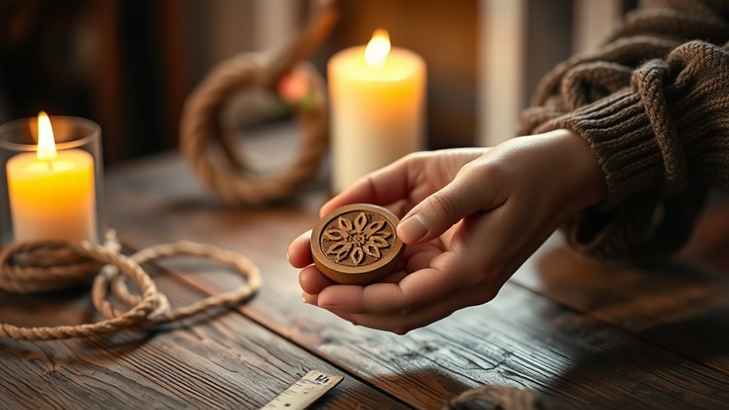 relationship reset symbolic acts