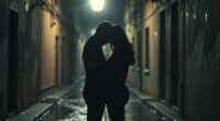 repeating old relationship patterns