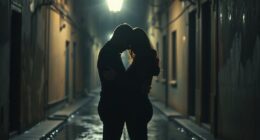 repeating old relationship patterns