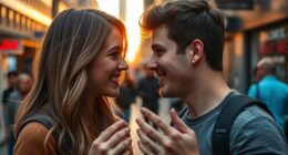 research on immediate attraction