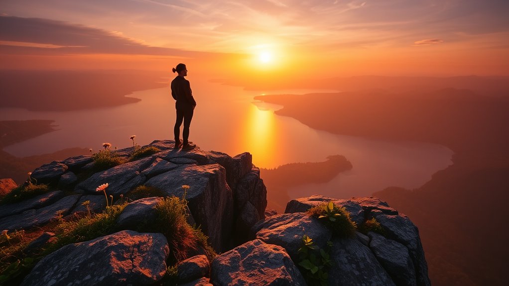 resilience self discovery personal growth