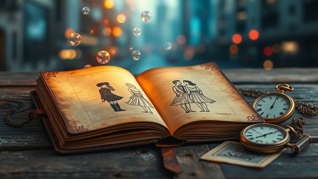 revisit imagine understand grow