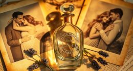 scents evoke emotional memories