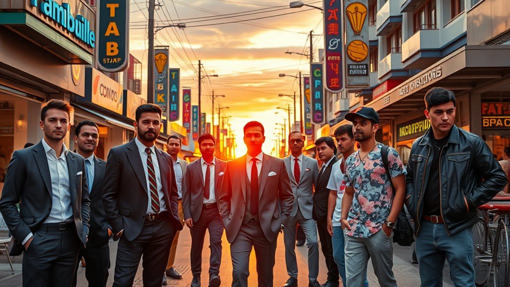 self esteem standards authenticity resilience