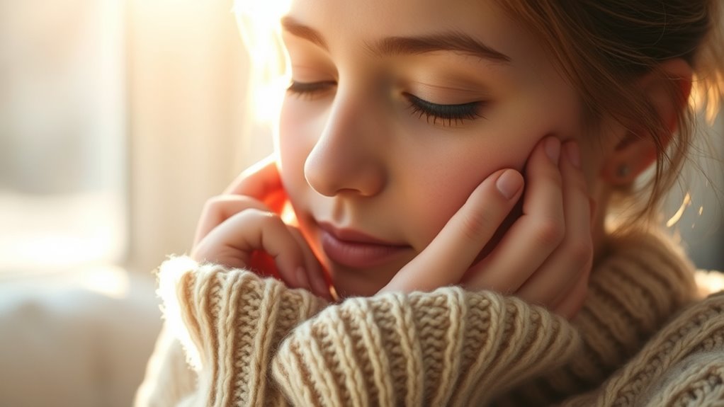 self love fosters emotional resilience