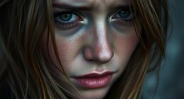 sensitivity to rejection hurt