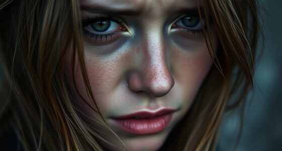 sensitivity to rejection hurt